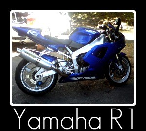 Yamaha R1